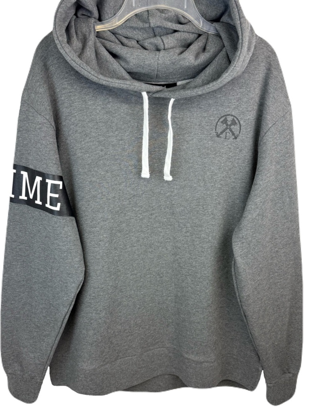 Civil Regime "Celebrate The Difference" Pullover Hoodie